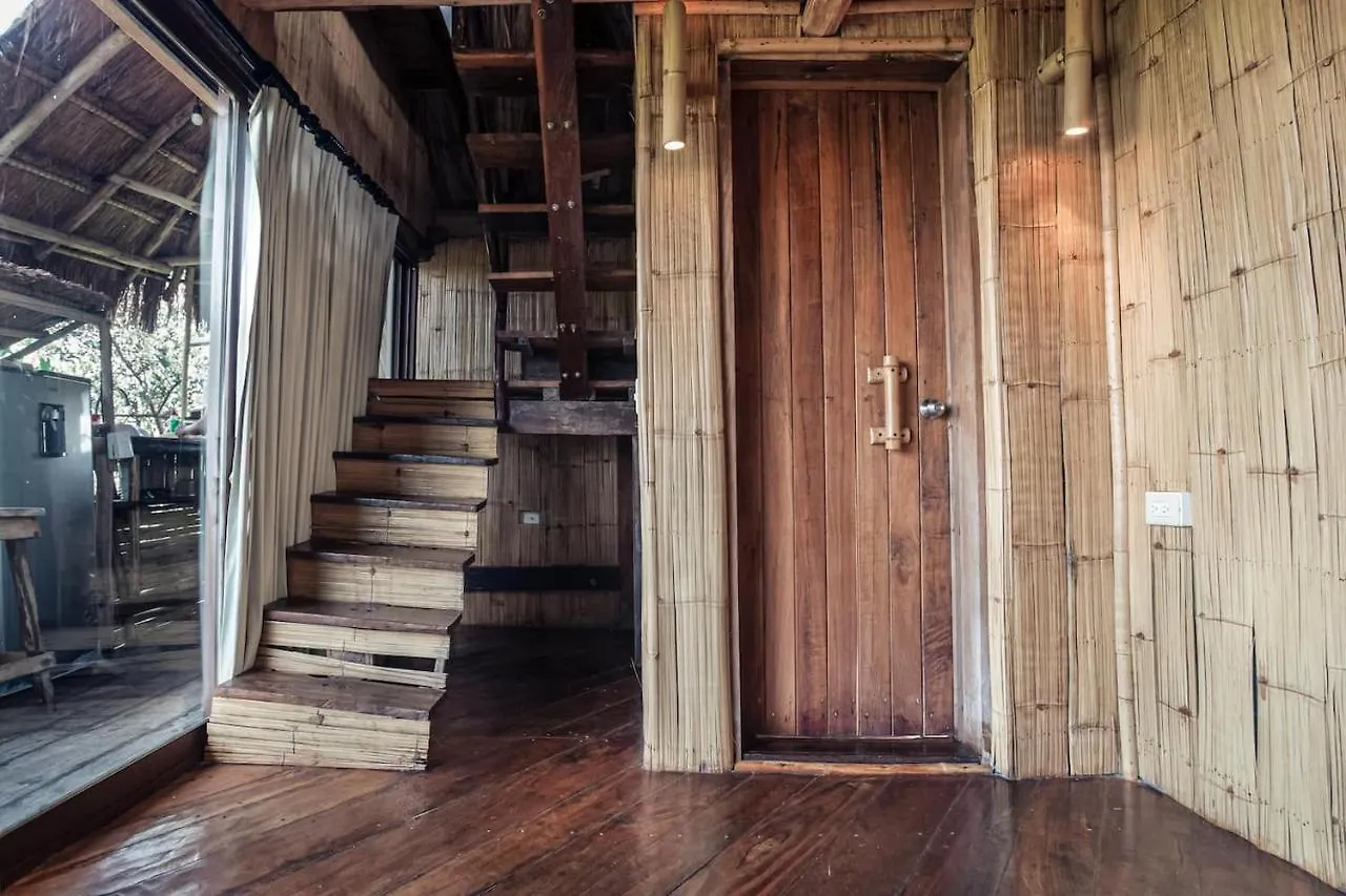 Hidden Treehouse Tulum Eco-Hotel Mexico