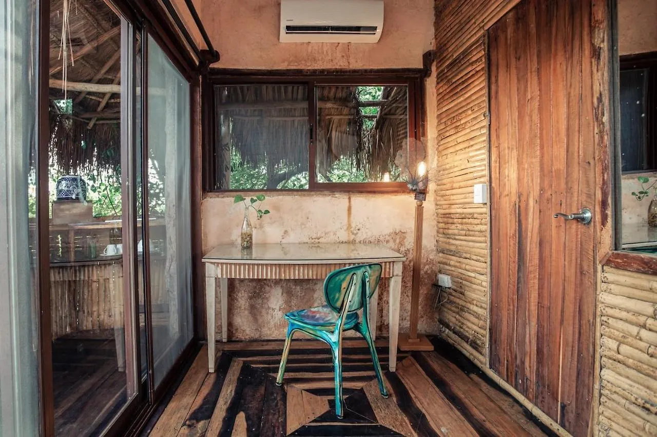 Hidden Treehouse Tulum Eco-Hotel