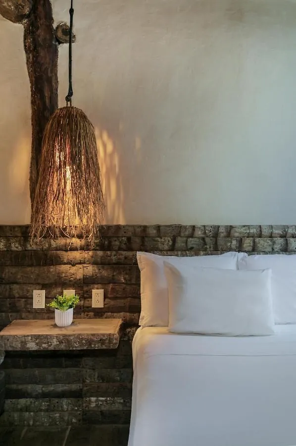 Hidden Treehouse Tulum Eco-Hotel