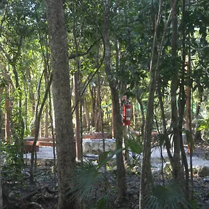 Glamping Mayan Glam , Tulum Pueblo Mexico