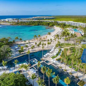 Conrad Riviera Maya Tulum Pueblo